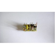 CLANSMAN PEC11B PRINTED CIRCUIT CARD ASSY
